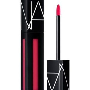 NEW NARS power matte lip pigment